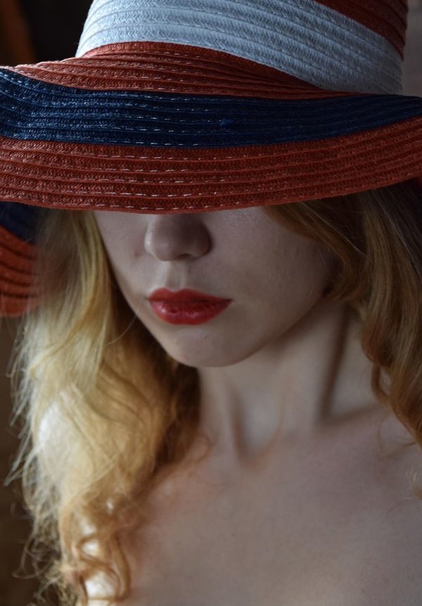 Проститутка Виктория