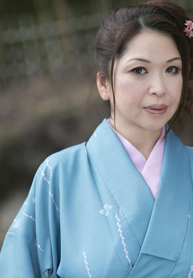 Проститутка Вера