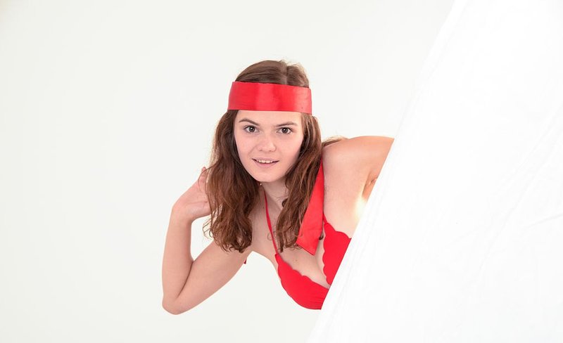 Проститутка Ульяна